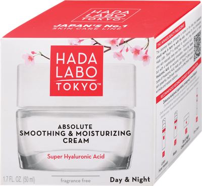 Hada Labo hidrat. krema za lice 50 ml