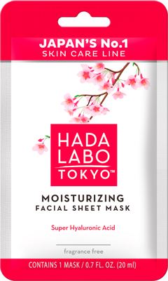 Hada Labo maska/licehidratantna 20 ml T