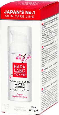 Hada Labo Lock in Moist serum 30ml