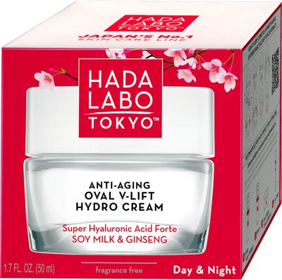 Hada Labo krema/liceV Lift pr.bora 50ml