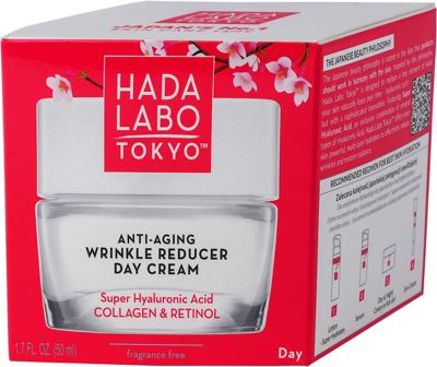 Hada Labo hidr.dnev.krema pr.bora 50ml