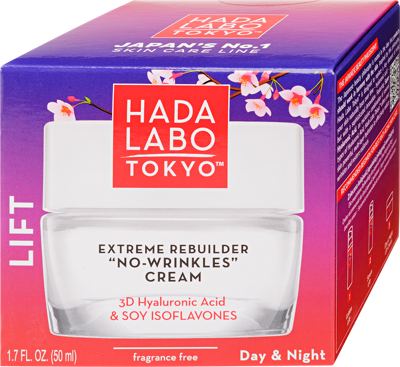 Hada Labo 3D liftinghidr.krema/lice 50ml