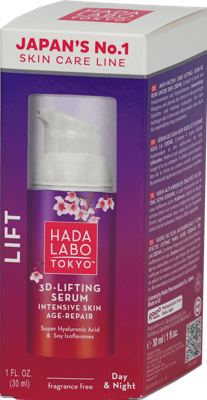 Hada Labo 3D Lifting serum 30ml