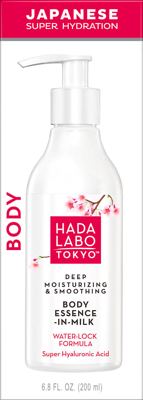 Hada Labo Tokyo mlijeko tij.200 ml
