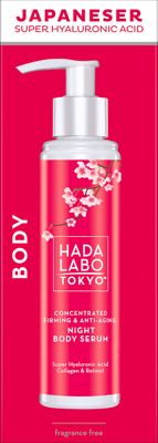 Hada Labo Tokyo hydr.serum 150 ml