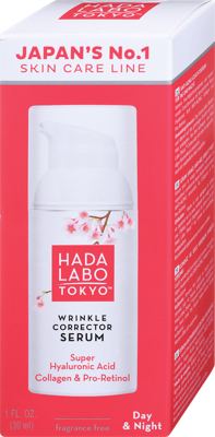 Hada Labo serum protiv bora 30 ml