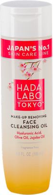 Hada Labo ulje za skidanje šminke 195 ml