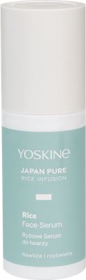 Yoskine pure rice serum 30 ml