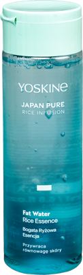 Yoskine pure rice esencija 200 ml