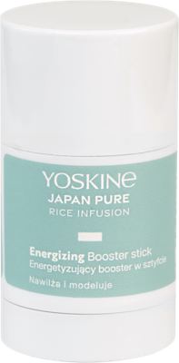 Yoskine pure rice boost stick 30 g