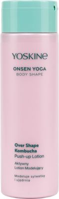 YOSKINE Onsen Yoga Push-Up losion 200 ml