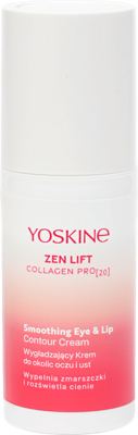 YOSKINE ZEN LIFT Krema za konture, 30 ml