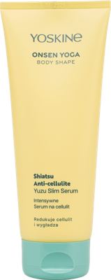 YOSKINE Onsen Yoga anticel. serum 200 ml
