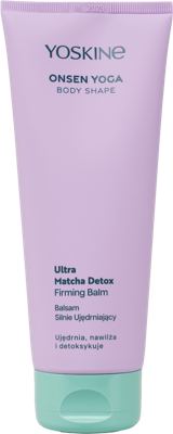 YOSKINE Onsen Yoga balzam/oblik. 200 ml