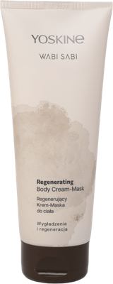 YOSKINE WABI SABI krema za tijelo 200 ml