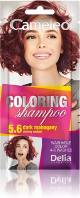 Cameleo šampon za bojenje kose 5.6 T
