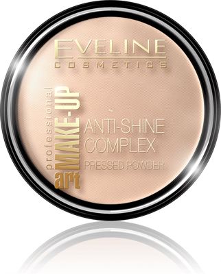 Eveline Puder u Kamenu 31 Transparent