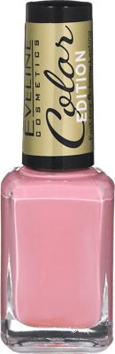 Eveline lak/nokte Color edition 101