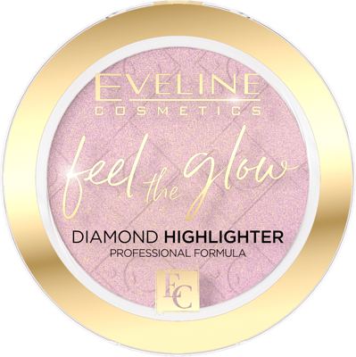 Eveline Highlighter Feel the glow 03