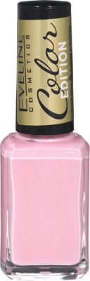 Eveline lak/nokte Color edition 124