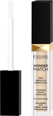 Eveline Korektor wond.mat01 light 6,8ml