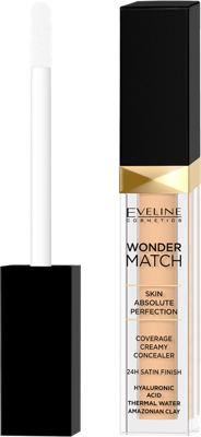 Eveline Korektor wond.ma10lig.vanil6,8ml