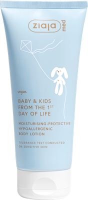 Ziaja losion za bebe i djecu 200 ml