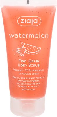 Ziaja Juicy lubenica piling/tij. 160 ml