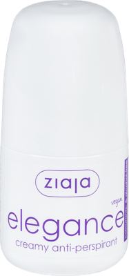 ROLL ON ZIAJA ELEGANCE 60 ml