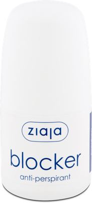 Ziaja deo roll on Blocker 60ml