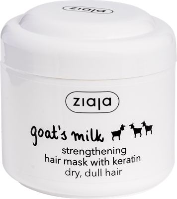 MASKA ZIAJA MLIJEKO 200 ml