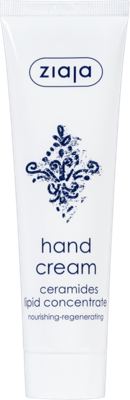 KREMA ZIAJA ZA RUKE CER.100 ml