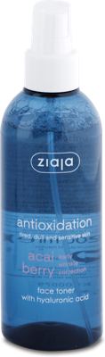 TONIK ZIAJA ACAI BERRY 200 ml