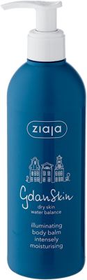 Ziaja GdanSkin balzam za tij. 300ml