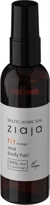 Ziaja Baltic Fit sprej kosa/tij. 90ml