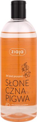 Ziaja gel za tuširanje Sun Quince 500 ml