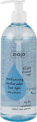 MICELARNA VODA ZIAJA 390 ml