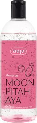 Ziaja gel za tuš. Moon Pitahaya 500 ml