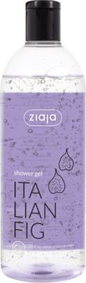 Ziaja gel za tuš. Italian fig 500ml