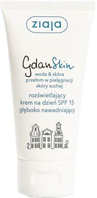 Ziaja GdanSkin dn. krema za lice 50 ml