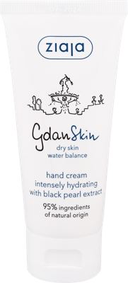 KREMA RUKE ZIAJA GDANSKIN 50ml