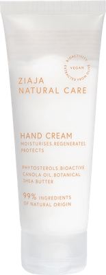Ziaja Natural Care krema za ruke 75 ml