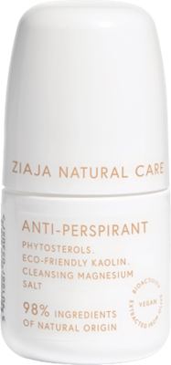 Ziaja deo roll on Natural Care 60ml
