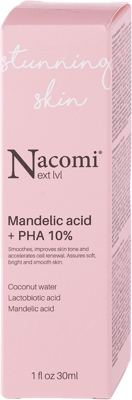 Nacomi serum za liceM.Acid+PHA10%30ml OS