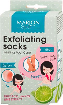 *NE*PILING ZA STOPALA MARION
