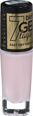 Eveline lak za nokte gel laque 37 8ml
