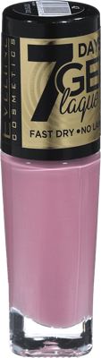 EVELINE LAK ZA NOKTE GEL LAQUE 42 8ml