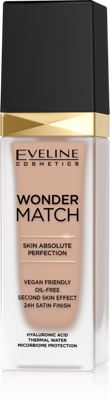 Eveline tekući puder Wonder Match 15