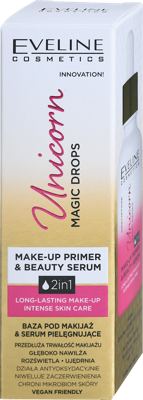 PRIMER SERUM EVELINE UNI.30 ml