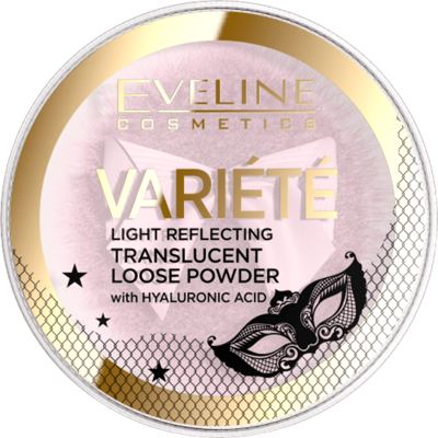 Eveline Puder u prahu variete translu.6g